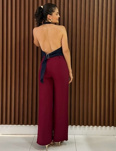 BLUSA FRENTE UNICA - loja online