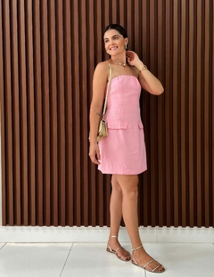 VESTIDO NICOLE - loja online