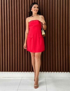 VESTIDO NICOLE na internet