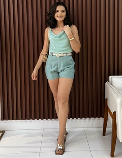 BLUSA LUNA