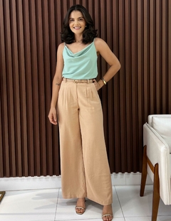 BLUSA LUNA - comprar online