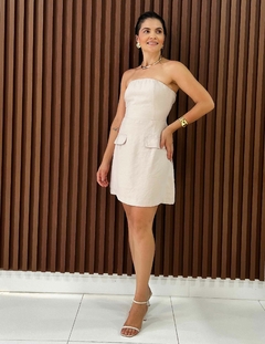 VESTIDO NICOLE - loja online