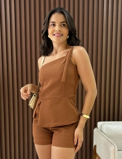 CONJUNTO SARA