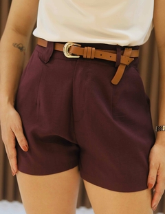 SHORT STELLA - comprar online