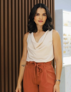 BLUSA OLIVIA - comprar online