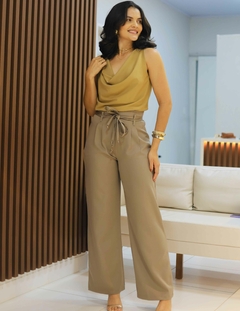 CALÇA CORDÃO LO na internet