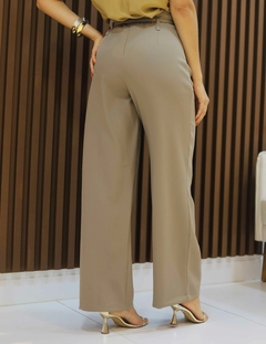 CALÇA CORDÃO LO - kaizencloset