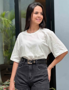 SHORT JEANS DANDARA - comprar online
