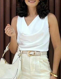 Imagem do BLUSA OLIVIA