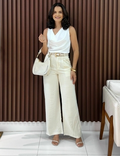 BLUSA OLIVIA