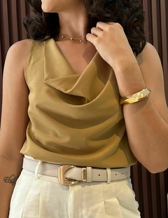 BLUSA OLIVIA - kaizencloset