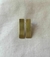 Aros atenea bronce - comprar online
