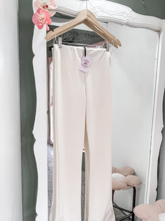Smooth Stretch Pants