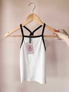 Dual Vibes Tank
