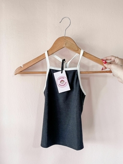 Dual Vibes Tank en internet