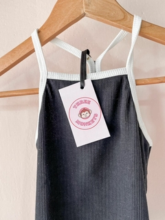 Dual Vibes Tank - Three Monkeys store