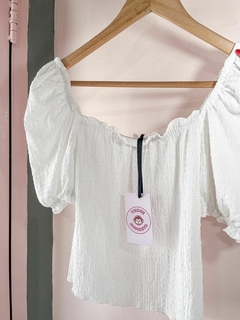 Boho Breeze Blouse - comprar online