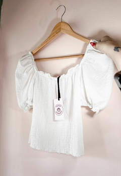 Boho Breeze Blouse
