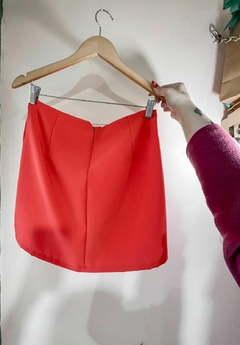 Monkey Luxe Skirt