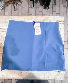 Monkey Luxe Skirt