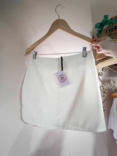 Monkey Luxe Skirt - tienda online