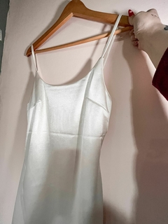 Moonlight Glow Dress