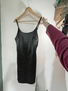 Moonlight Glow Dress en internet