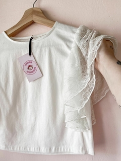 Angel Wings Top en internet