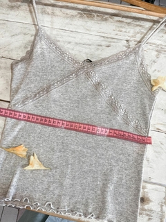 Soft Lace Cami - tienda online