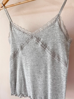 Soft Lace Cami - Three Monkeys store
