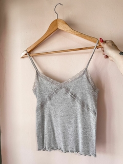 Soft Lace Cami en internet