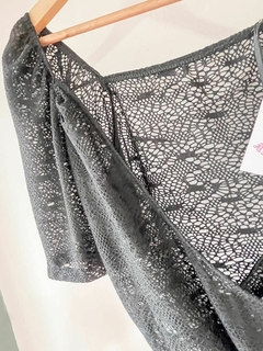 Imagen de Mystic Mesh Top