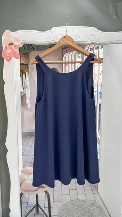 Backless Flow Dress en internet
