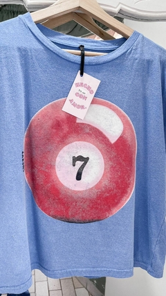 Lucky Seven Tee - comprar online
