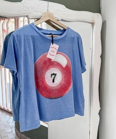Lucky Seven Tee