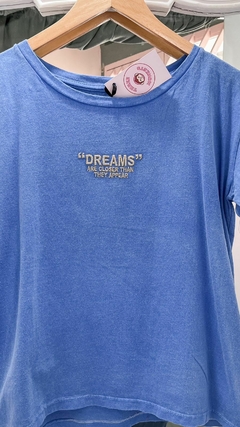 Dreams Tee en internet