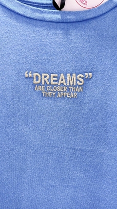 Dreams Tee - comprar online