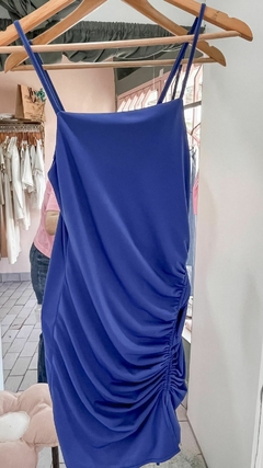 Gathered Elegance - Three Monkeys store