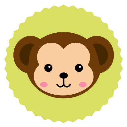 Three Monkeys store