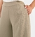 Calça Pantacourt Com Bolso Lateral - comprar online