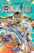 One piece vol.108 - comprar online