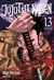 Jujustu Kaisen Vol.13 - comprar online