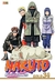 Naruto Gold Vol.34 - comprar online