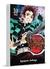 Demon Slayer - Kimetsu no Yaiba Vol.10