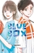 Blue box Vol.1 - comprar online