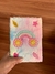 Caderno de Pelinho Cute na internet