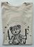 Camiseta Perfecty Cute - Delzinho_Gifts