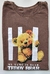 Camiseta Teddy HI - comprar online
