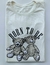 Camiseta Born To Be - loja online