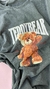 Camiseta Teddy Bear